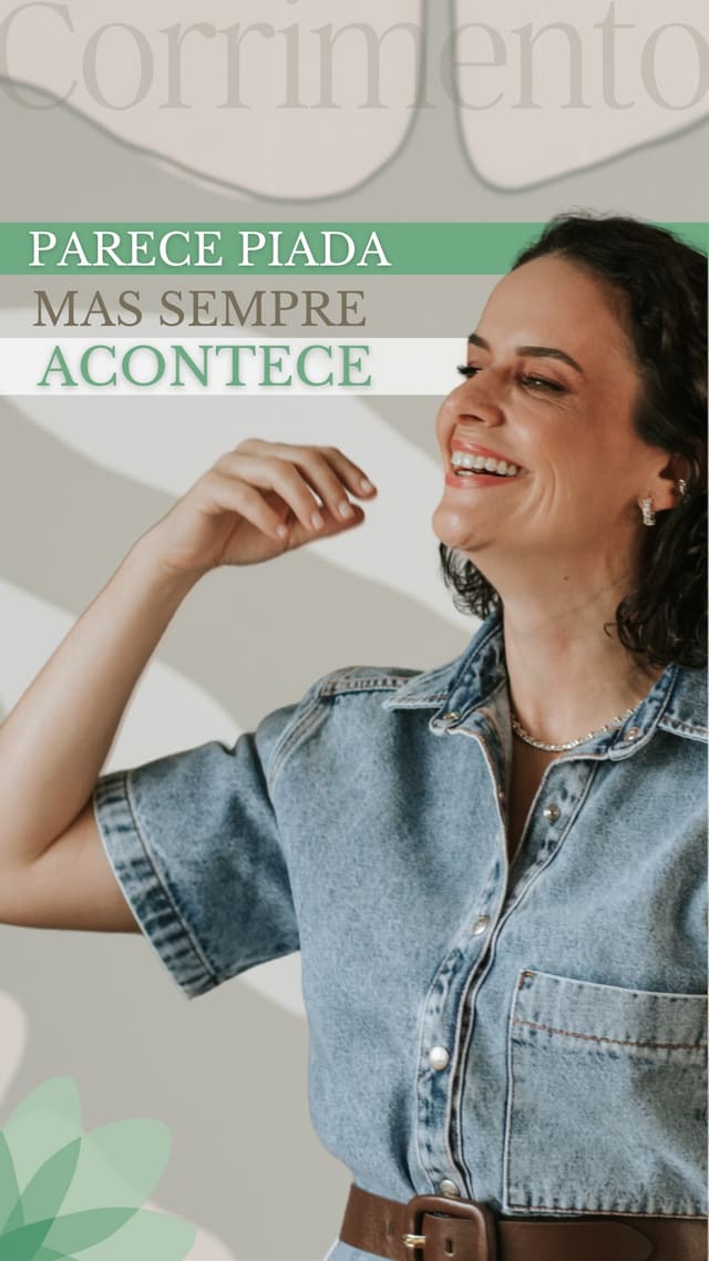 Misturinhas caseiras para corrimento? Cuidado