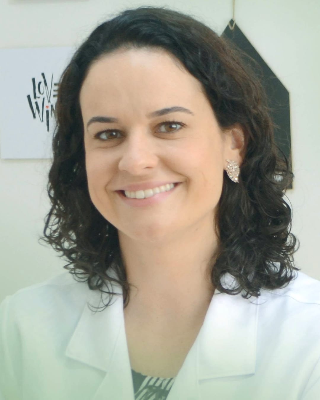 Dra. Fernanda Duarte Cavani, ginecologista e mastologista em Itapeva