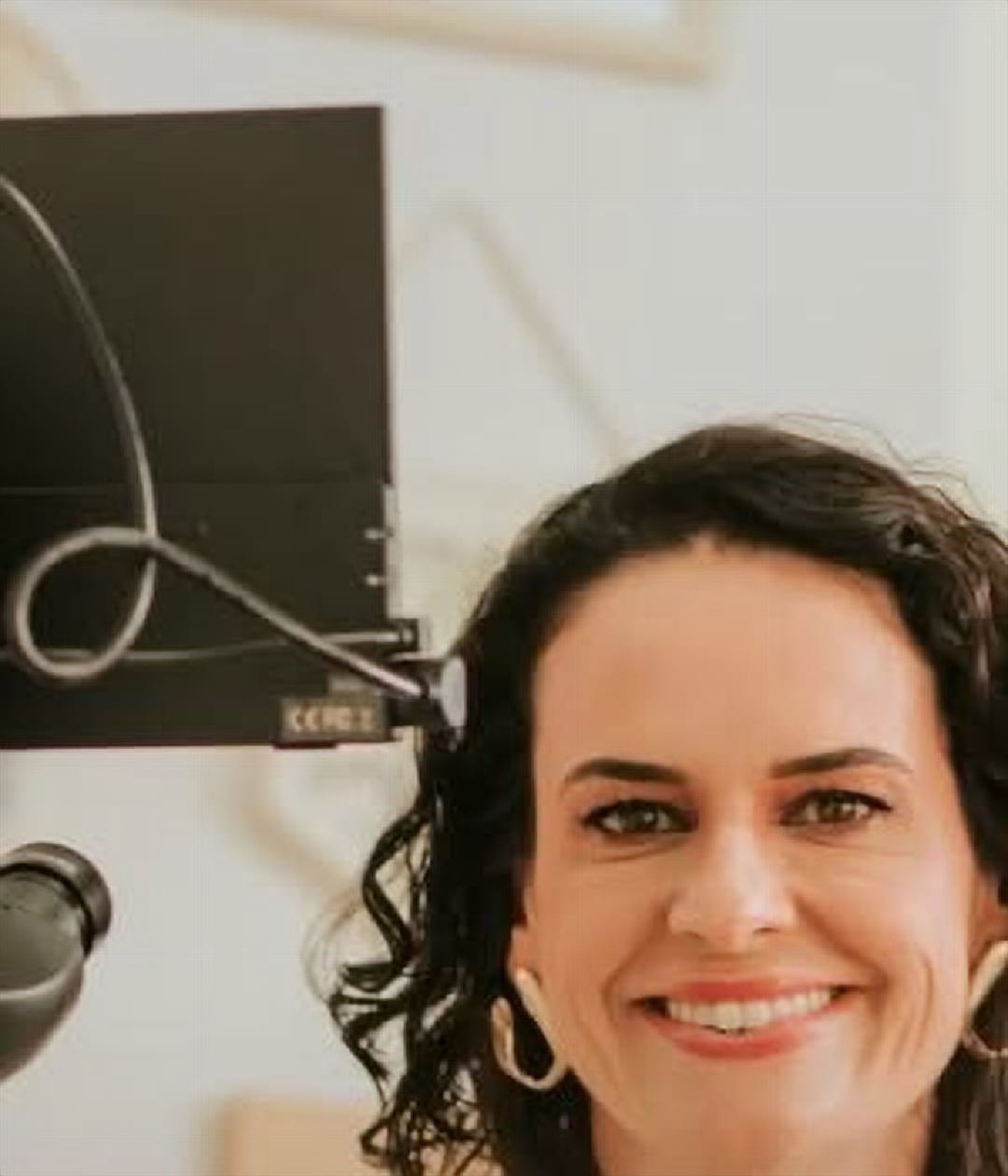 Dra. Fernanda Duarte Cavani, ginecologista em Itapeva